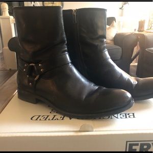 Frye Boots Size 11